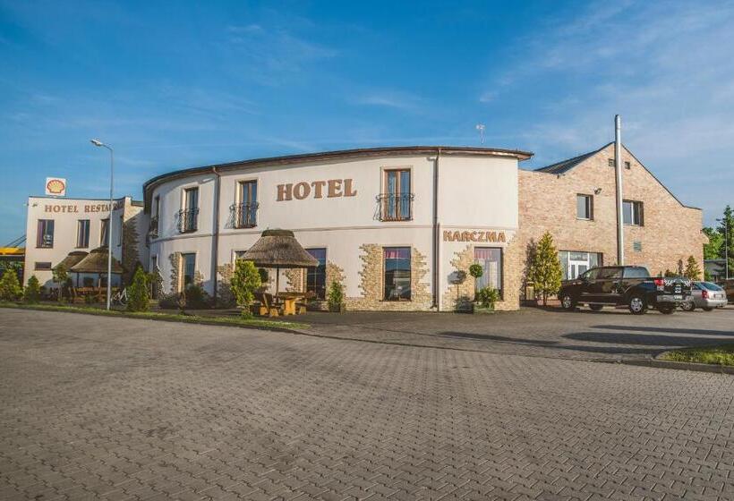 スタンダードルーム, Odejewscy