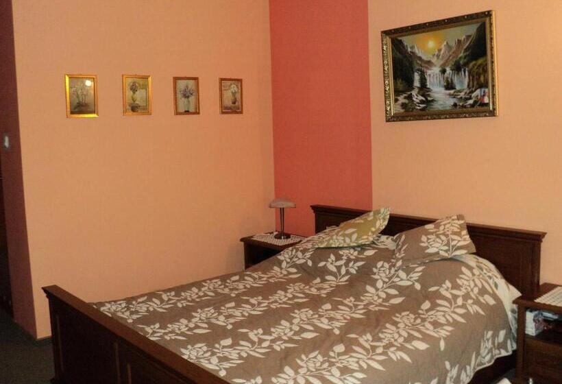 스탠다드 싱글 룸, Primagor