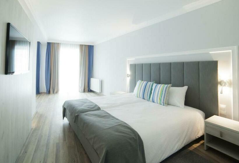 标准间, & Spa Trzy Wyspy