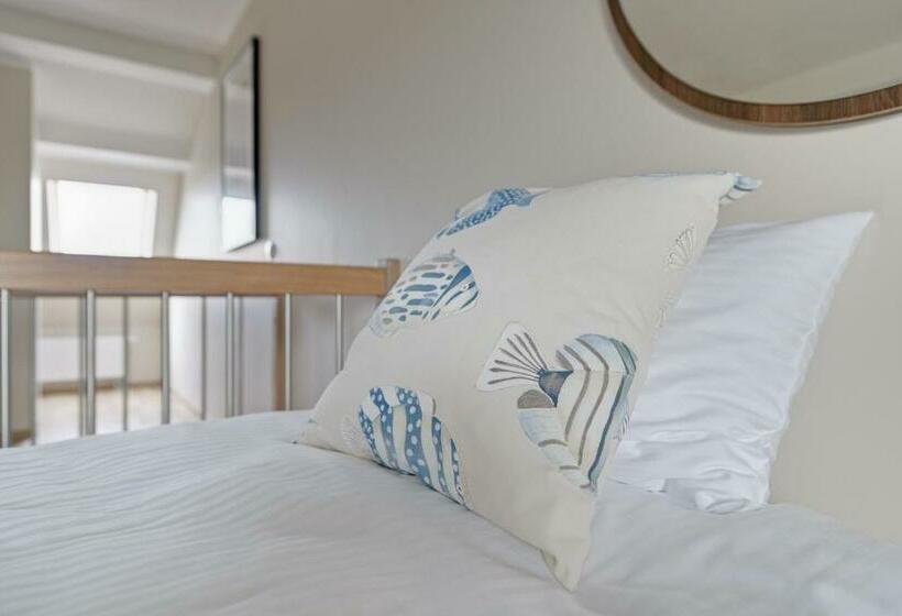 标准间, & Spa Trzy Wyspy