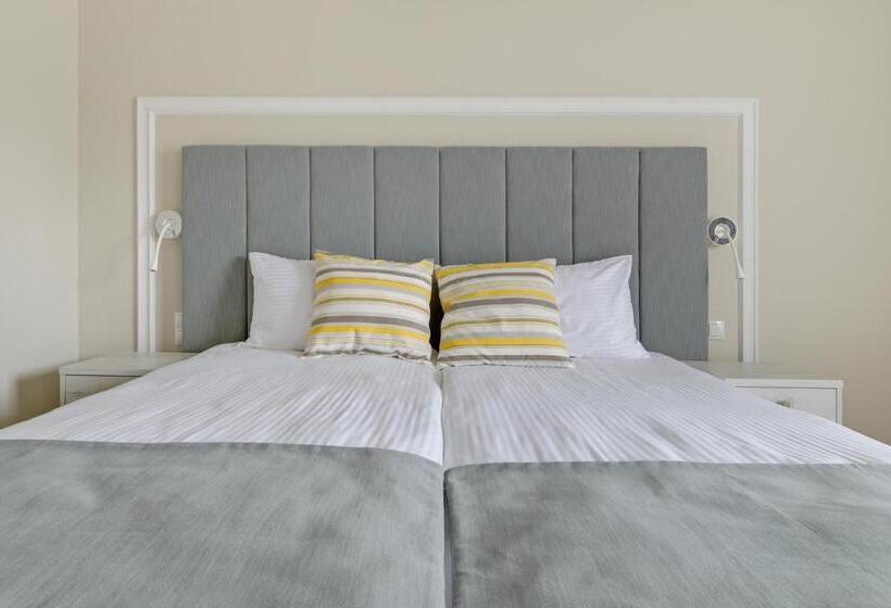 标准间, & Spa Trzy Wyspy