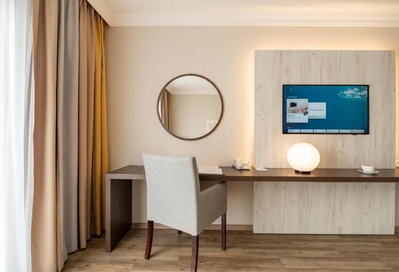 舒适型房间, & Spa Trzy Wyspy