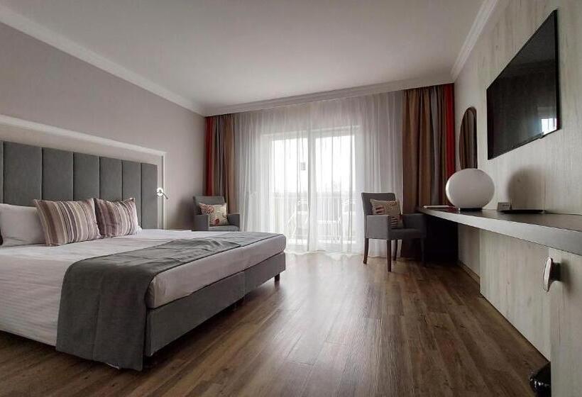 高级大房间, & Spa Trzy Wyspy