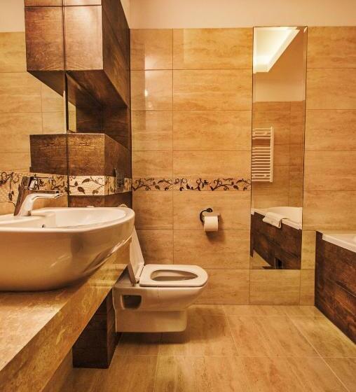 １ベッドルームアパートメント, Tatarscy   Energylandia