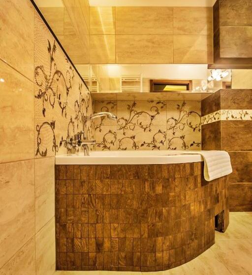 １ベッドルームアパートメント, Tatarscy   Energylandia