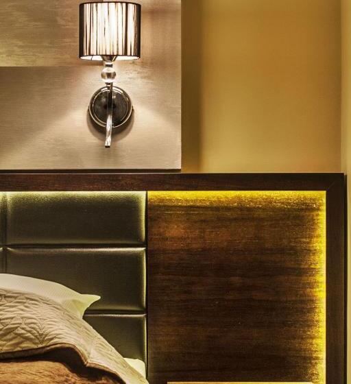 １ベッドルームアパートメント, Tatarscy   Energylandia