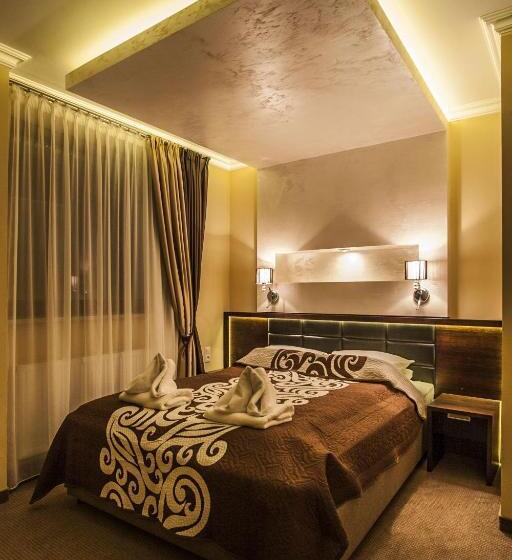 １ベッドルームアパートメント, Tatarscy   Energylandia