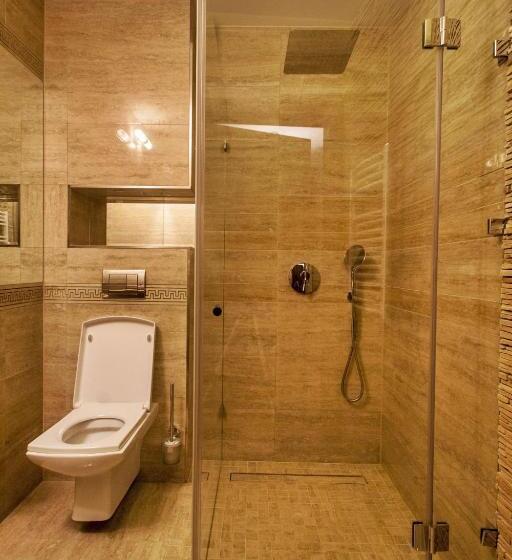 スタンダードシングルルーム, Tatarscy   Energylandia