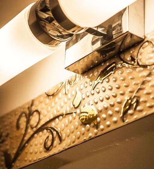 スタンダードシングルルーム, Tatarscy   Energylandia