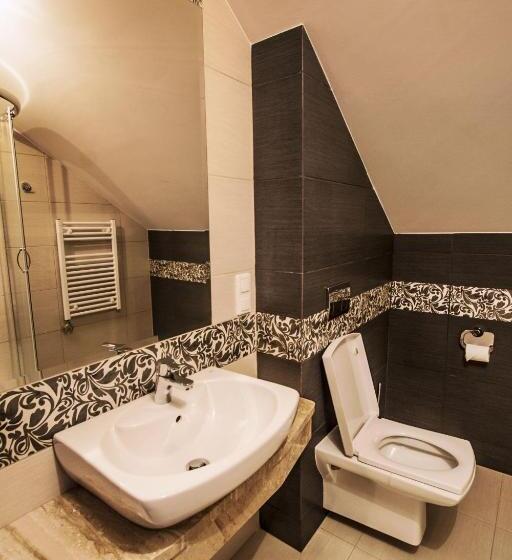 コンフォートトリプルルーム, Tatarscy   Energylandia