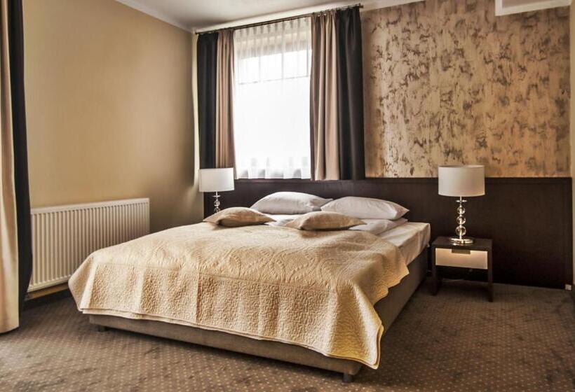 ファミリーステューディオ, Tatarscy   Energylandia