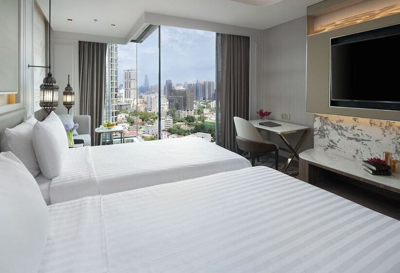 اتاق پرمیوم, Valia Hotel Bangkok