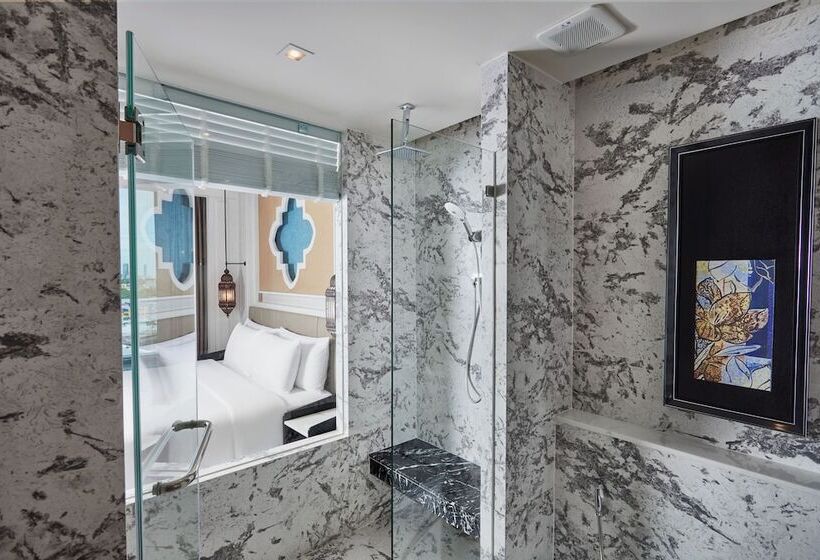 اتاق سوپریور, Valia Hotel Bangkok