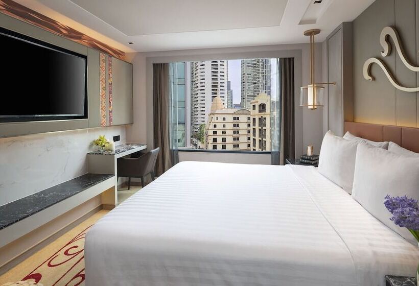 اتاق سوپریور, Valia Hotel Bangkok