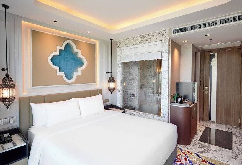 اتاق سوپریور, Valia Hotel Bangkok