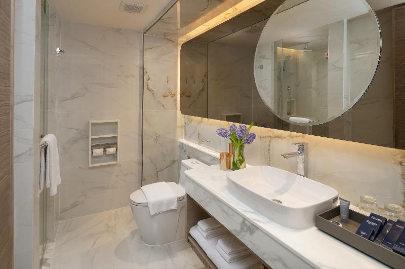 اتاق سوپریور, Valia Hotel Bangkok