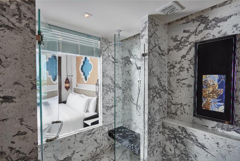 اتاق پرمیوم, Valia Hotel Bangkok