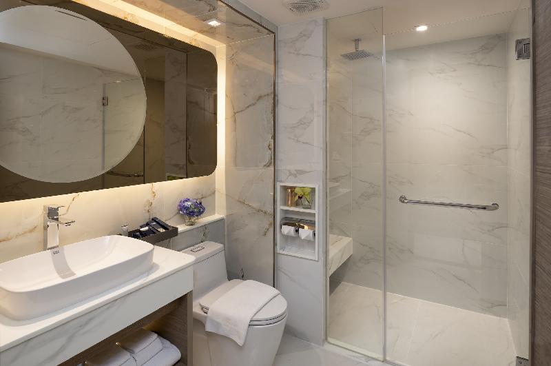 اتاق پرمیوم, Valia Hotel Bangkok