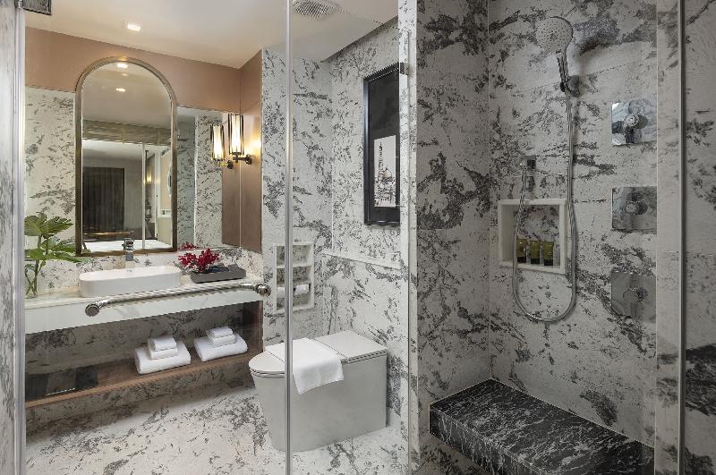 اتاق پرمیوم, Valia Hotel Bangkok