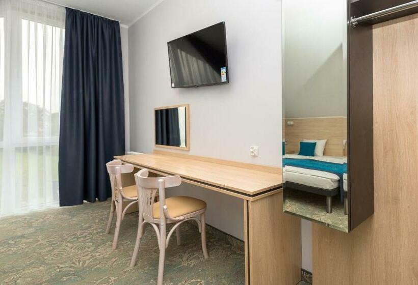 Номер Стандарт, Vela