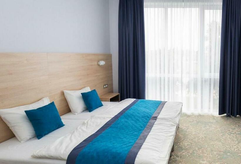 Номер Стандарт, Vela