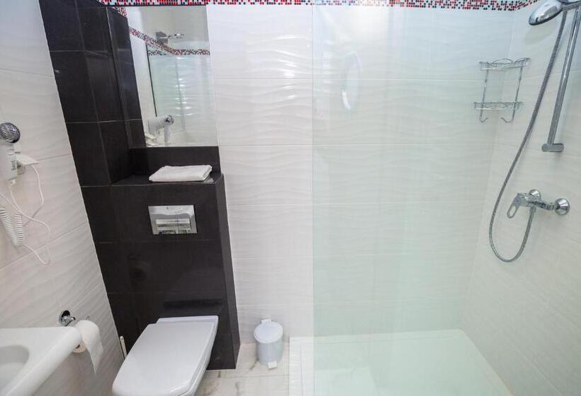 Номер Стандарт Индивидуальный, Vela