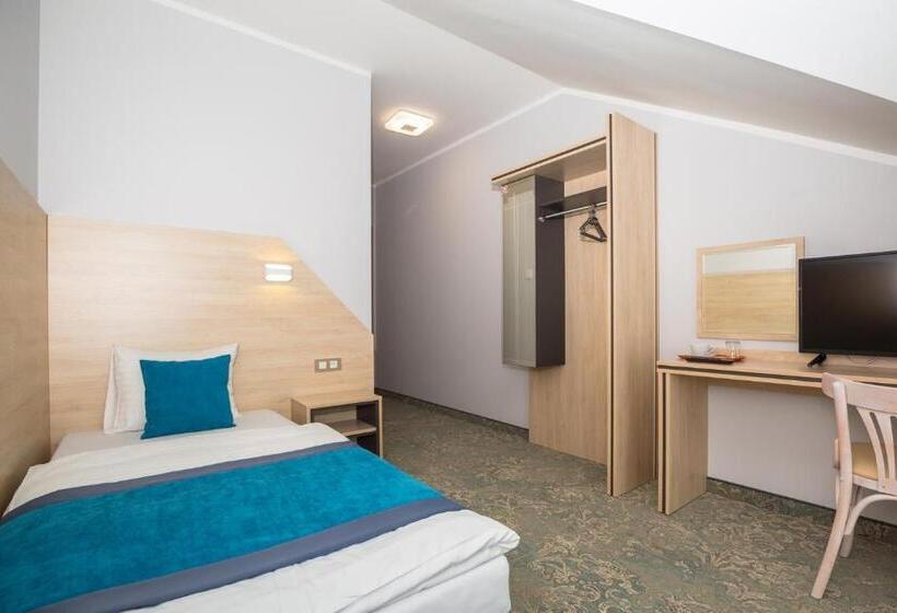 Номер Стандарт Индивидуальный, Vela