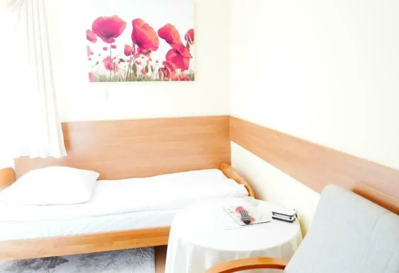 Standard-huone, Motel Za Miedzą