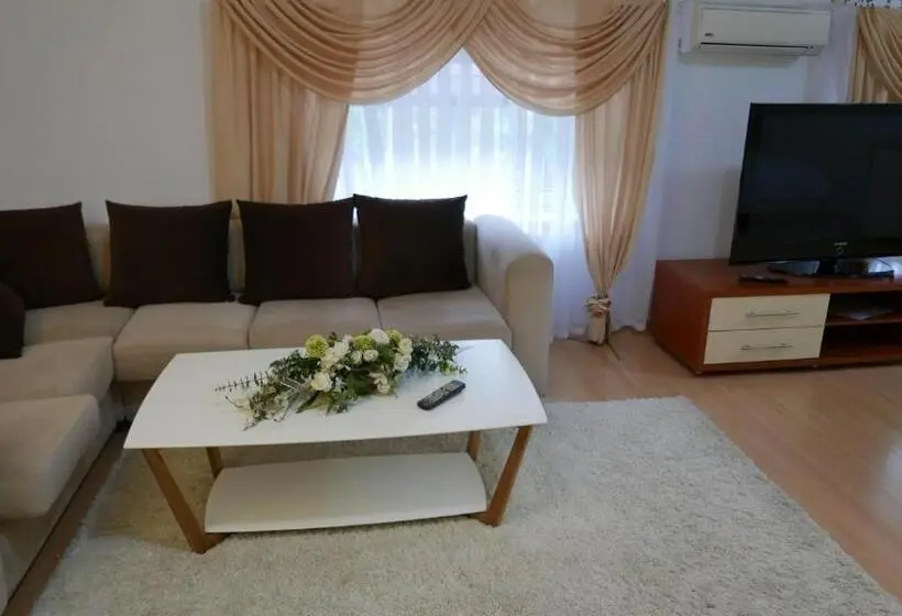 Deluxe-huone, Motel Za Miedzą