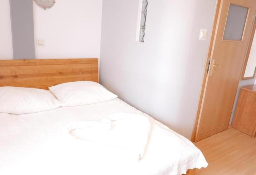 标准间, Motel Za Miedzą