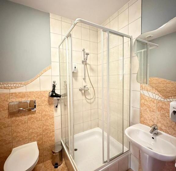 スタンダードルーム, Motel Za Miedzą