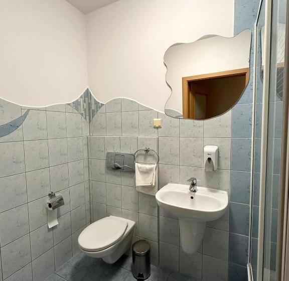 חדר סטנדרט, Motel Za Miedzą