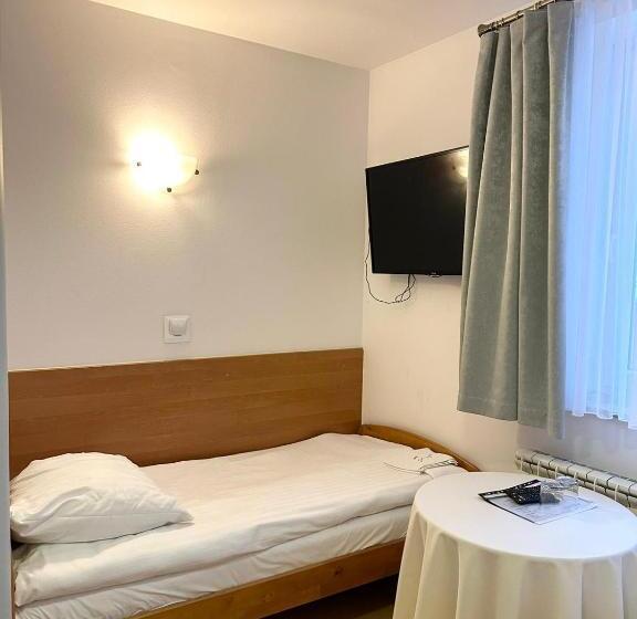 スタンダードルーム, Motel Za Miedzą