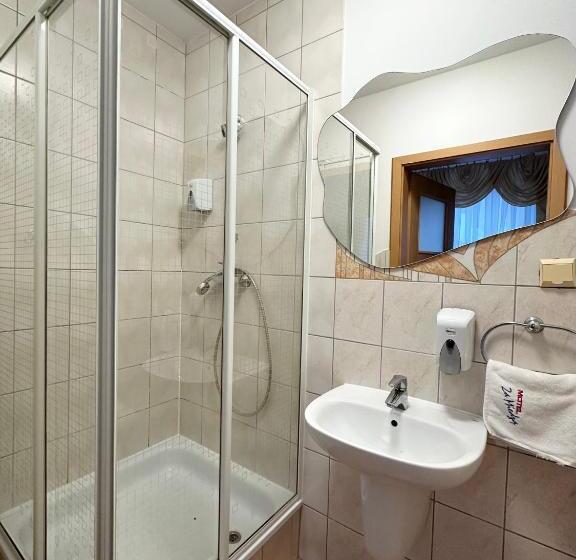 Номер Стандарт, Motel Za Miedzą