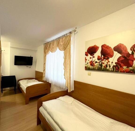 スタンダードルーム, Motel Za Miedzą