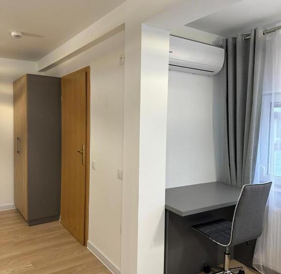 スーペリアールーム, Motel Za Miedzą