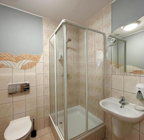 Одноместный Номер Basic, Motel Za Miedzą