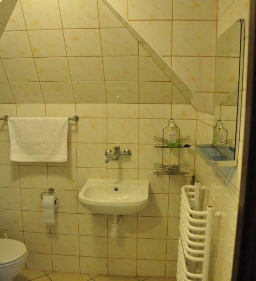 חדר סטנדרט, Ołowianka B&b