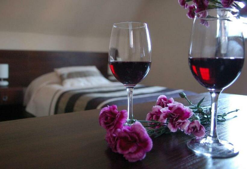 חדר סטנדרט, Ołowianka B&b