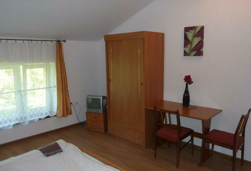 اتاق استاندارد, Ik Na Zdrowiu