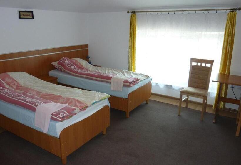 اتاق استاندارد, Ik Na Zdrowiu