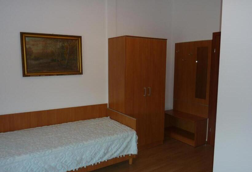 اتاق استاندارد, Ik Na Zdrowiu