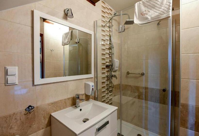 اتاق استاندارد, Pensjonat Pod Wietrzną Górą