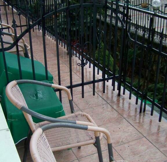 스탠다드 룸, Beatka