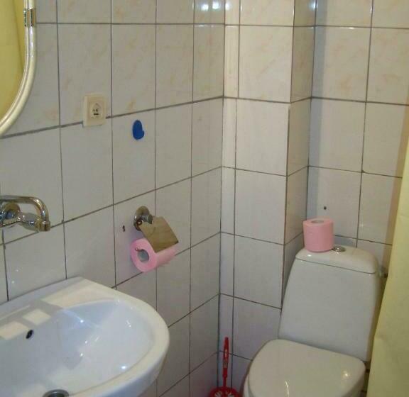 스탠다드 룸, Beatka