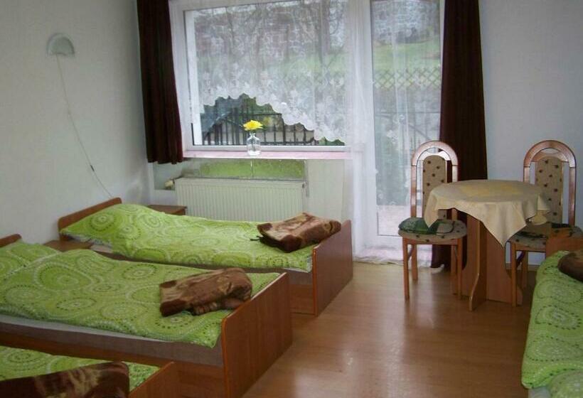 스탠다드 룸, Beatka