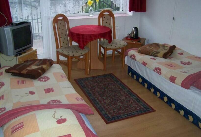 스탠다드 룸, Beatka