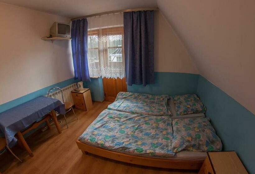 اتاق استاندارد, Dom Wczasowy Jesionkówka