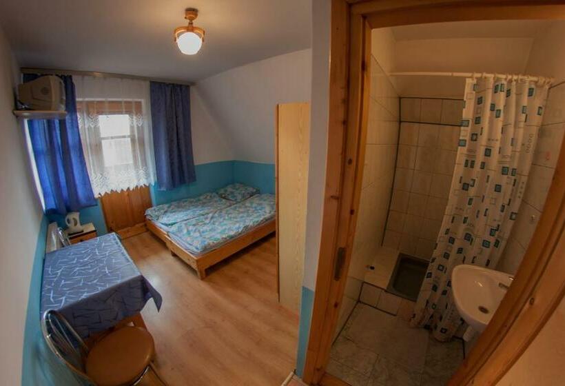 اتاق استاندارد, Dom Wczasowy Jesionkówka