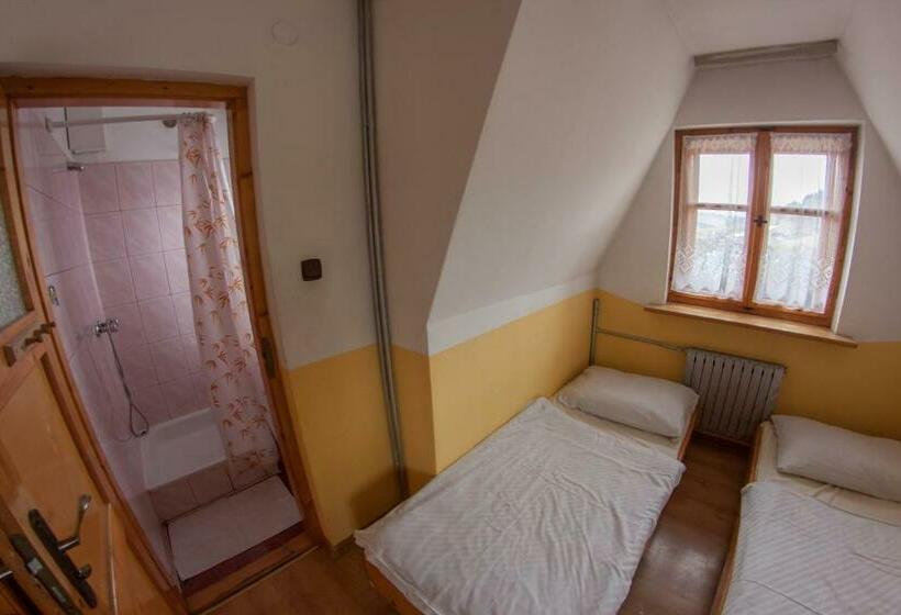 اتاق استاندارد, Dom Wczasowy Jesionkówka